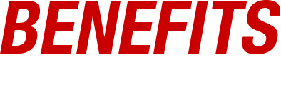 さまざまな特長